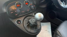 Abarth 595 1.4 T-Jet 165 Turismo 3dr Petrol Hatchback